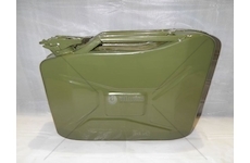 KANISTER METALOWY 20L MTX 0585