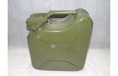 KANISTER METALOWY 5L MTX 0584