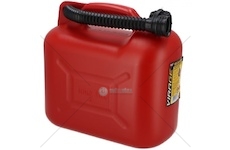 KANISTER PLASTIKOWY 10L MA 94-014