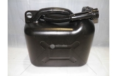 KANISTER PLASTIKOWY 10L MTX 0470