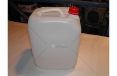 KANISTER PLASTIKOWY 10L MTX KAN10L