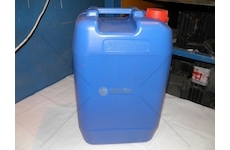 KANISTER PLASTIKOWY 20L MTX KAN20L