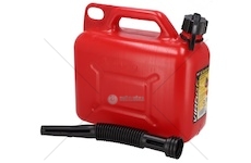 KANISTER PLASTIKOWY 5L MA 94-013