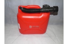 KANISTER PLASTIKOWY 5L MTX 0583