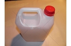 KANISTER PLASTIKOWY 5L MTX KAN5L