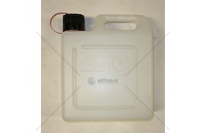 Kanystr 5L omývače čel. skla Tatra