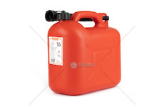 Kanystr na benzín plastový 10L