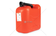 Kanystr na benzín plastový 20L