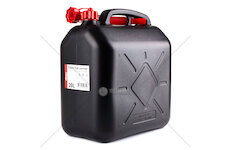 Kanystr na benzín plastový 20L AMiO-02889
