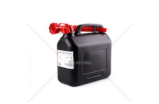 Kanystr na benzín plastový 5L AMiO-02887