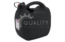 Kanystr plastový 10l