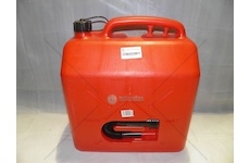 Kanystr plastový 20L 22L