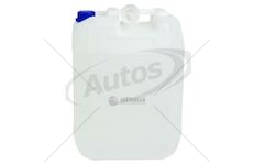 Kanystr plastový na kapalinu adblue 20l s nálevkou 0110428_A
