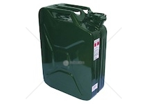Kanystr plechový na pohonné hmoty 20l 193978622_A