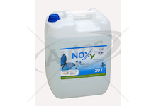 Kapalina adblue 20 l kanystr s nálevkou (pod štítkem)  0103096_A