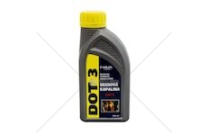Kapalina brzdová dot3, 500ml 935040050_A