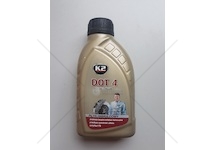 Kapalina brzdová DOT4 0,5 lt 260°C
