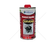 Kapalina brzdová syntol 500ml červený -40°c/+110°c pro starší vozidla cz1383111_A