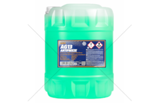 Kapalina do chladiče -40 20l mannol g13 MANNOL MN4013-20