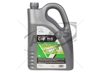 Kapalina hydraulická pentosin chf 11s posilovač řízení, tlumiče pérování atd., 5l 0224687_A