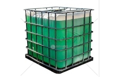 Kapalina letní do ostřikovačů atp 1000 l  /cena včetně ibc kontejneru/ 0216458_A