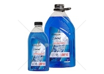 Kapalina zimní do ostřikovačů -30°c,   4l carline car2171_A