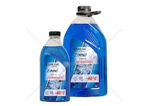 Kapalina zimní do ostřikovačů -40°c   4l carline car2172_A