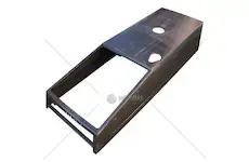 Kapota horní 6v originál verze pro uchycení na mezikus | 89.305.750