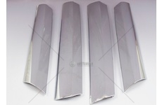 KPL.ELEM.CHROM.ATRAPY MB SPRINTER 2006- TANGDE TD13-50-049C