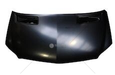 Kapota mercedes sprinter 06> 906 13> wgniecenia, wygięte rogi ft89129-13