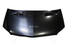 Kapota mercedes sprinter 06> 906 13>, wgniecenia, zarysowania, wygięte rogi ft89129-04