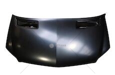 Kapota mercedes sprinter 06> 906 13> wygięty róg, skaza podkładu ft89129-06