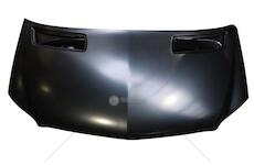 Kapota mercedes sprinter 06> 906 13> wygięty róg, skaza podkładu ft89129-09