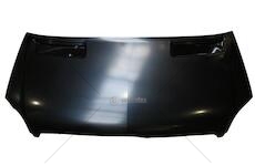 Kapota mercedes sprinter 06> 906 wgniecenia, skaza podkładu ft89003-04