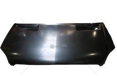 Kapota mercedes sprinter 06> 906 , wgniecenia, zarysowania ft89003-02