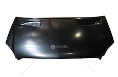 Kapota mercedes sprinter 06> 906 , wgniotki, obity róg ft89003-01