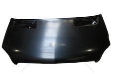 Kapota mercedes sprinter 06> 906 wgniotki, skaza lakieru ft89003-03