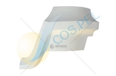Kapota nárazníku MB ACTROS 4 BIG SPACE COSPEL COS905.96177