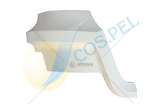 Kapota nárazníku MB ACTROS 4 BIG SPACE COSPEL COS905.96178