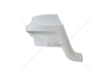 Kapota nárazníku MB ACTROS 4 BIG SPACE MTX EB1518H001