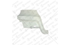 Kapota nárazníku MB ACTROS 4 GIGA SPACE COVIND COV/960/78