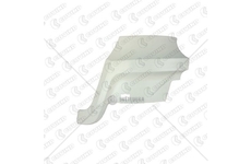 Kapota nárazníku MB ACTROS 4 GIGA SPACE COVIND COV/960/79