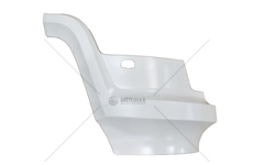 Kapota nárazníku MB ACTROS 4 GIGA SPACE MTX EB1518H101