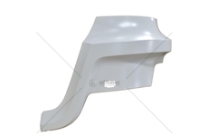 Kapota nárazníku MB ACTROS 4 GIGA SPACE MTX EB1518H102