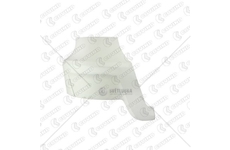 Kapota nárazníku MB ACTROS 4 STREAM COVIND COV/960/82