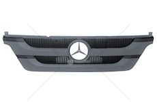 Kapota přední MB AXOR horní LAMIRO 1880-53EX