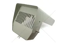 Kapota přední (svař. sestava) | TZ07674