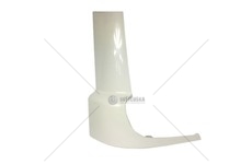 Kapota vstupu vzduchu MB ATEGO MP2/3 LAMIRO 13996EX