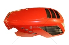 Kapotáž 4SV Proxima Zetor 64940740