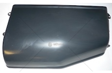 Kapsa vedení vzduchu Levá plechová Tatra